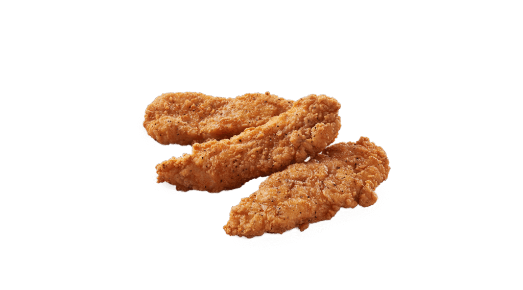 3 Piece Chicken Tender