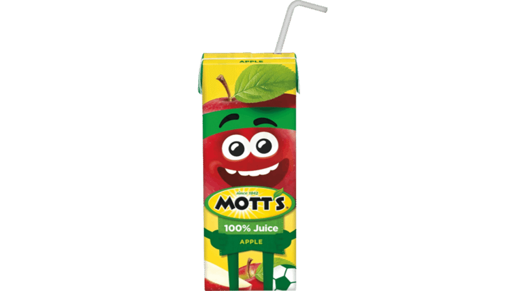 Apple Juice