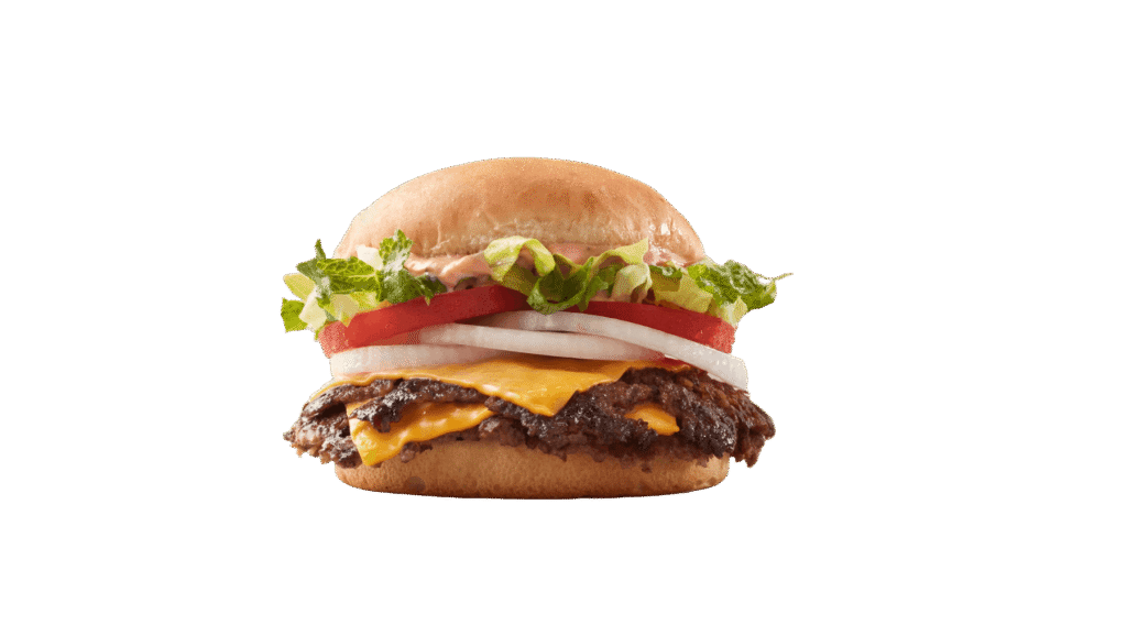 California Style Double