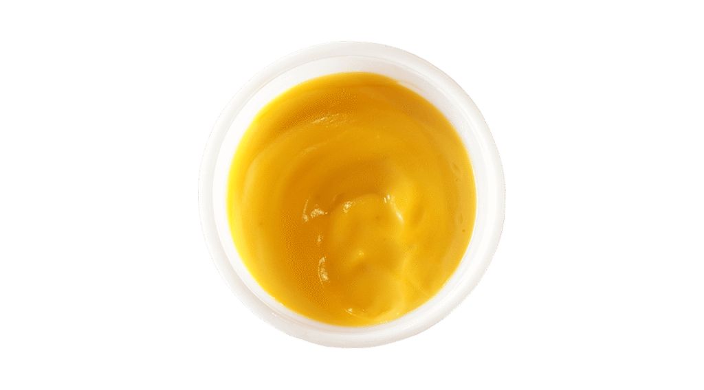 Cheese Sauce