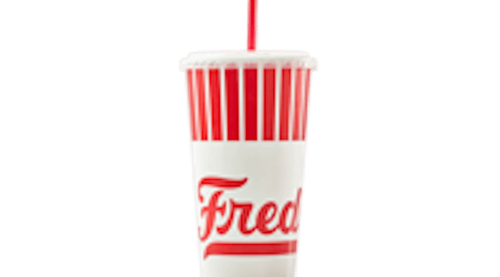 Fountain Drink