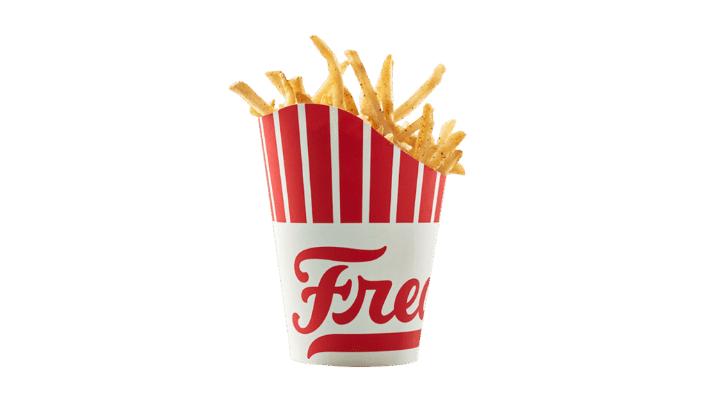 Freddy's Fries