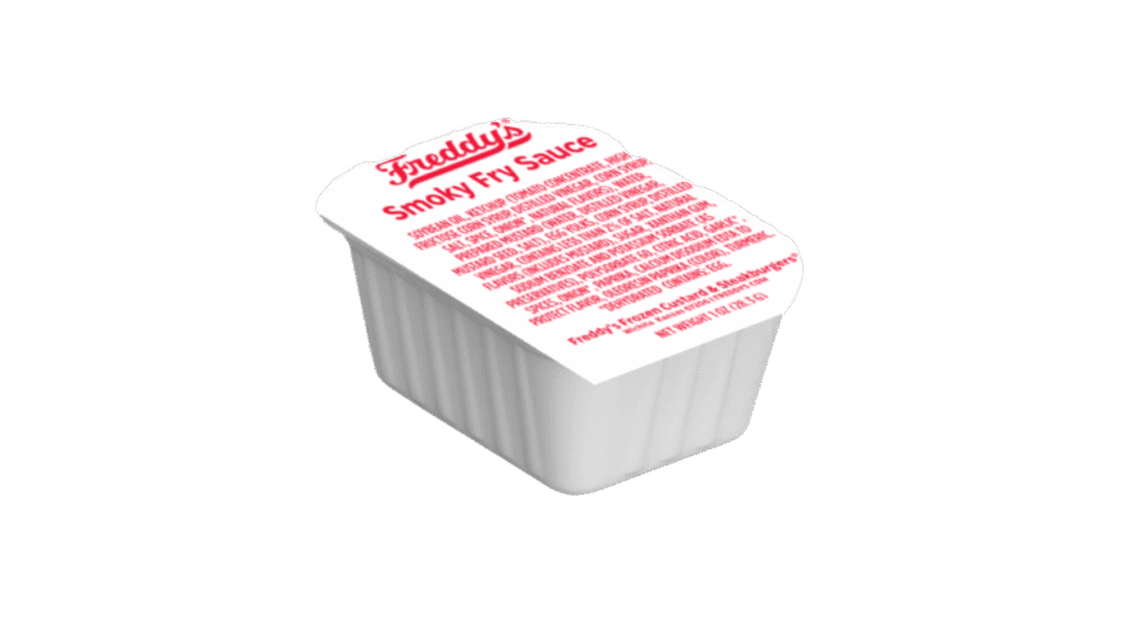 Freddy's Smoky Fry Sauce