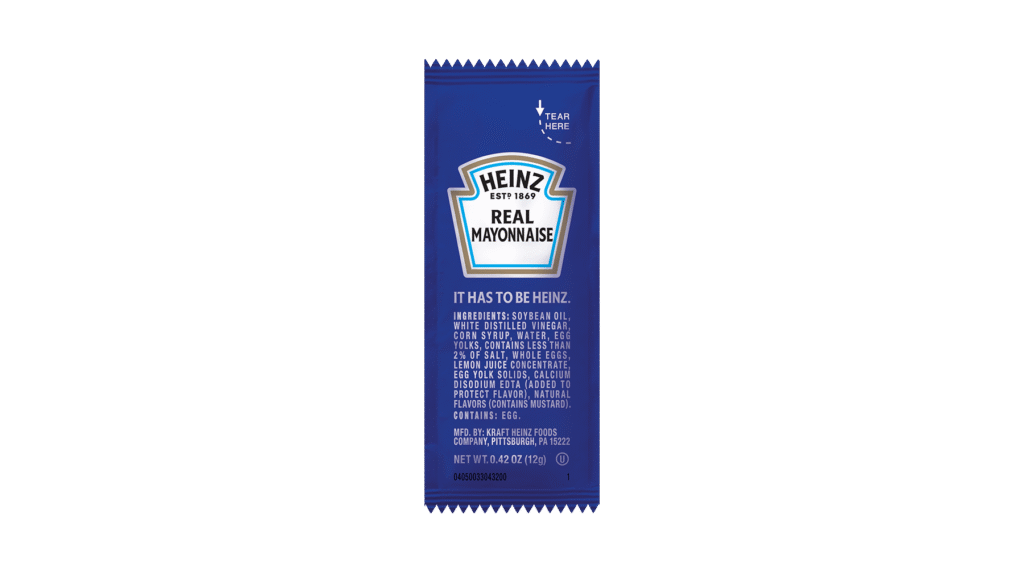 HEINZ Mayonnaise