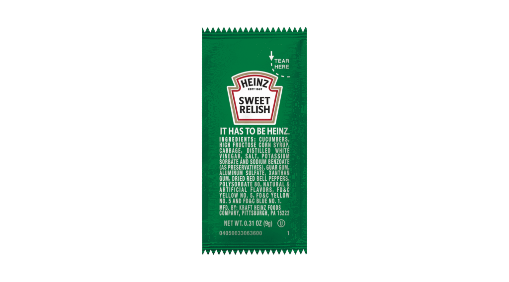 HEINZ Relish