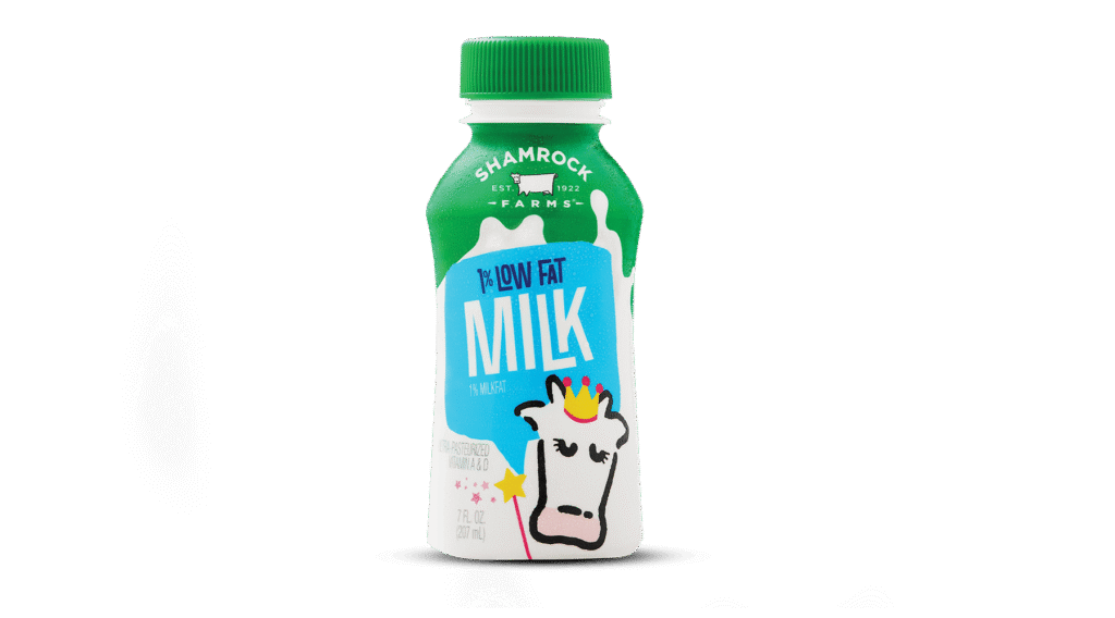 Milk