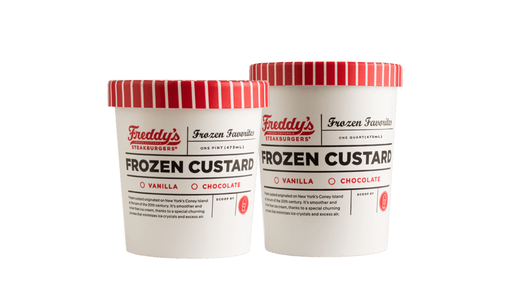 Pints and Quarts