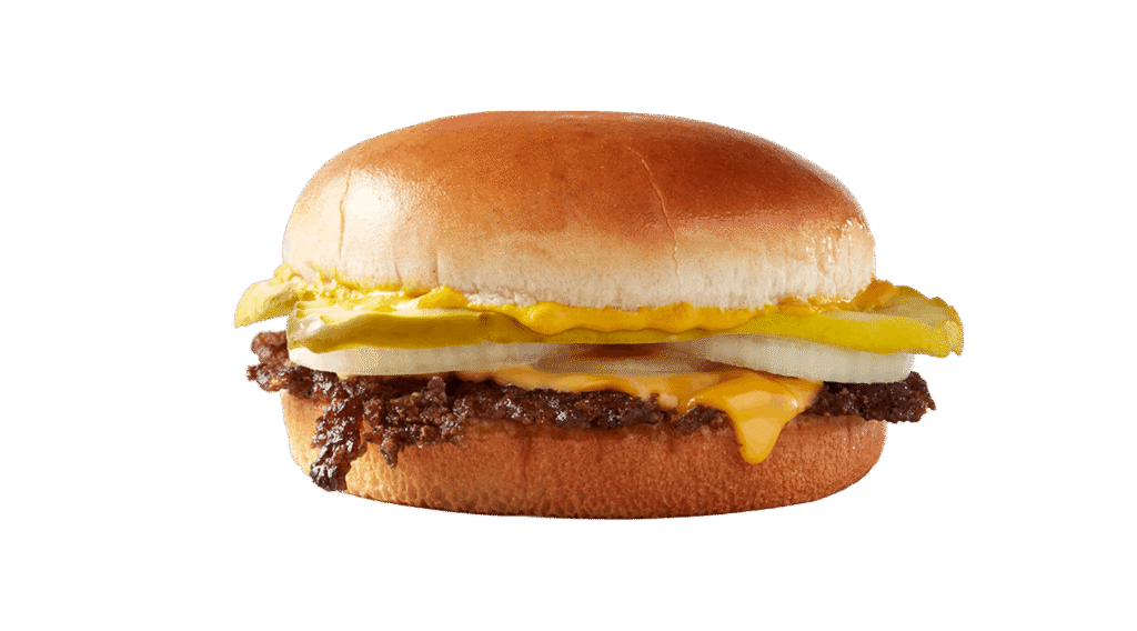 Single Steakburger