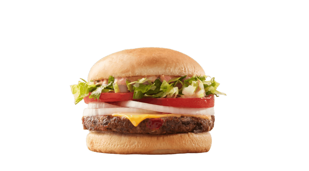 Veggie Burger